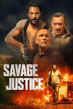 Watch Savage Salvation movies free online