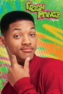 Watch The Fresh Prince of Bel-Air movies free online