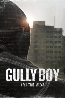 Watch Gully Boy movies free online