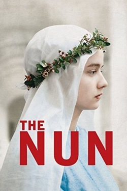 Watch The Nun movies free online