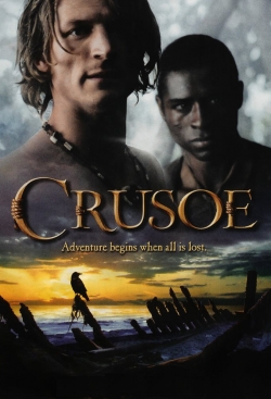 Watch Crusoe movies free online