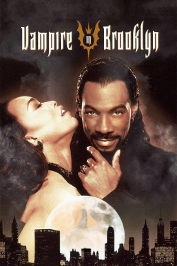 Watch Vampire in Brooklyn movies free online