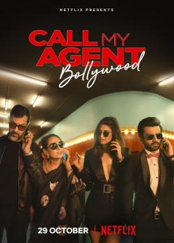 Watch Call My Agent: Bollywood movies free online