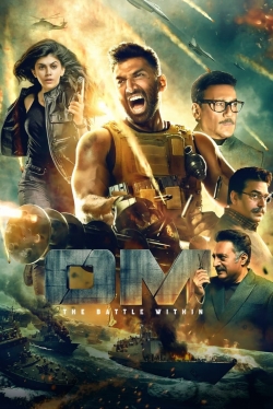 Watch Om - The Battle Within movies free online