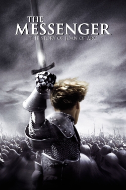 Watch The Messenger: The Story of Joan of Arc movies free online