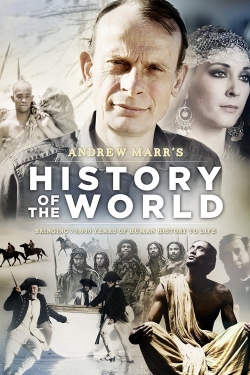 Watch Andrew Marr's History of the World movies free online