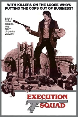 Watch Execution Squad movies free online