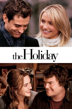 Watch The Holiday movies free online