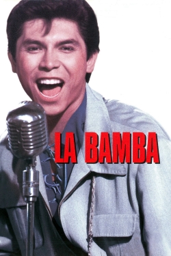 Watch La Bamba movies free online