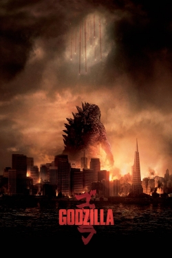 Watch Godzilla movies free online