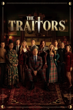 Watch The Traitors movies free online