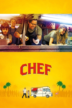 Watch Chef movies free online