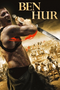 Watch Ben Hur movies free online