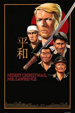 Watch Merry Christmas Mr. Lawrence movies free online