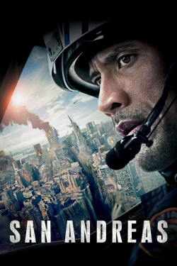 Watch San Andreas movies free online