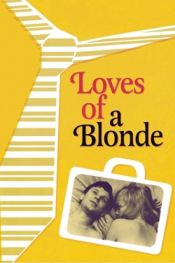 Watch Loves of a Blonde movies free online