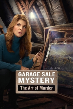 Watch Garage Sale Mystery: The Art of Murder movies free online