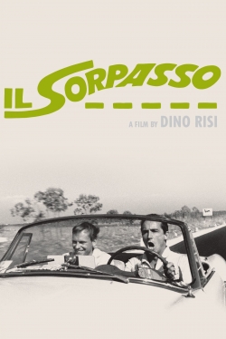 Watch Il Sorpasso movies free online