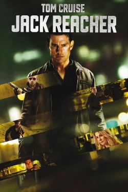 Watch Jack Reacher movies free online