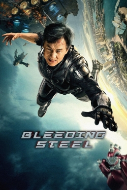 Watch Bleeding Steel movies free online