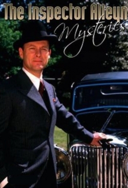 Watch The Inspector Alleyn Mysteries movies free online