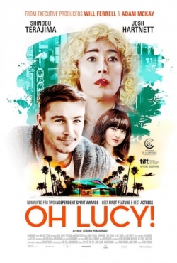 Watch Oh Lucy! movies free online