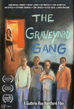 Watch The Graveyard Gang movies free online