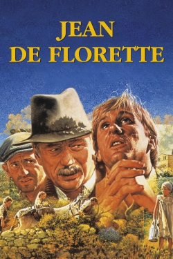 Watch Jean de Florette movies free online