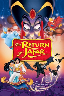 Watch The Return of Jafar movies free online