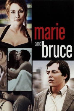 Watch Marie and Bruce movies free online