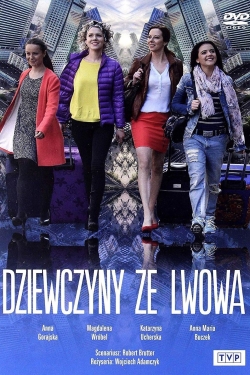 Watch Dziewczyny ze Lwowa movies free online