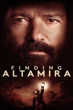 Watch Finding Altamira movies free online