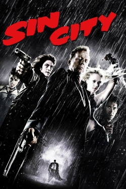 Watch Sin City movies free online