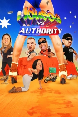 Watch Housos vs. Authority movies free online