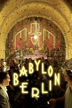 Watch Babylon Berlin movies free online