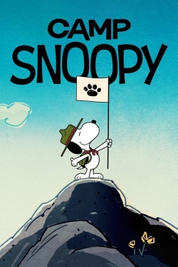 Watch Camp Snoopy movies free online