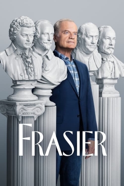 Watch Frasier movies free online