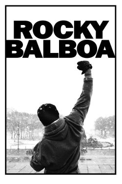 Watch Rocky Balboa movies free online