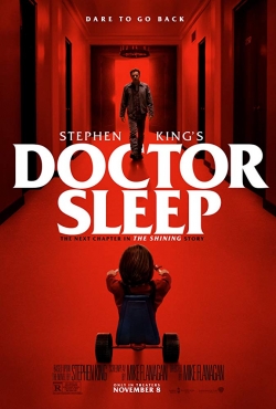 Watch Doctor Sleep movies free online