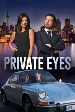 Watch Private Eyes movies free online