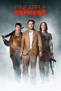 Watch Pineapple Express movies free online