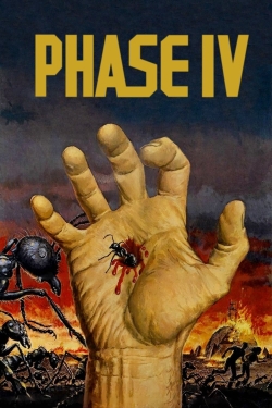 Watch Phase IV movies free online