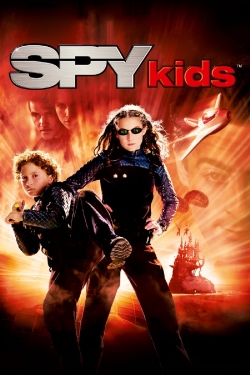 Watch Spy Kids movies free online