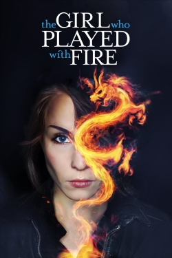 Watch The Girl Who Played with Fire movies free online