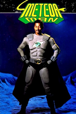 Watch The Meteor Man movies free online