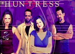 Watch The Huntress movies free online