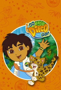 Watch Go, Diego, Go! movies free online