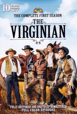 Watch The Virginian movies free online