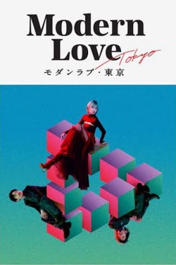 Watch Modern Love Tokyo movies free online