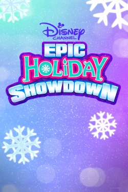 Watch Epic Holiday Showdown movies free online